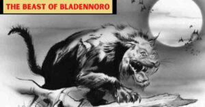 The Beast Of Bladennoro