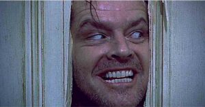 The shining book review