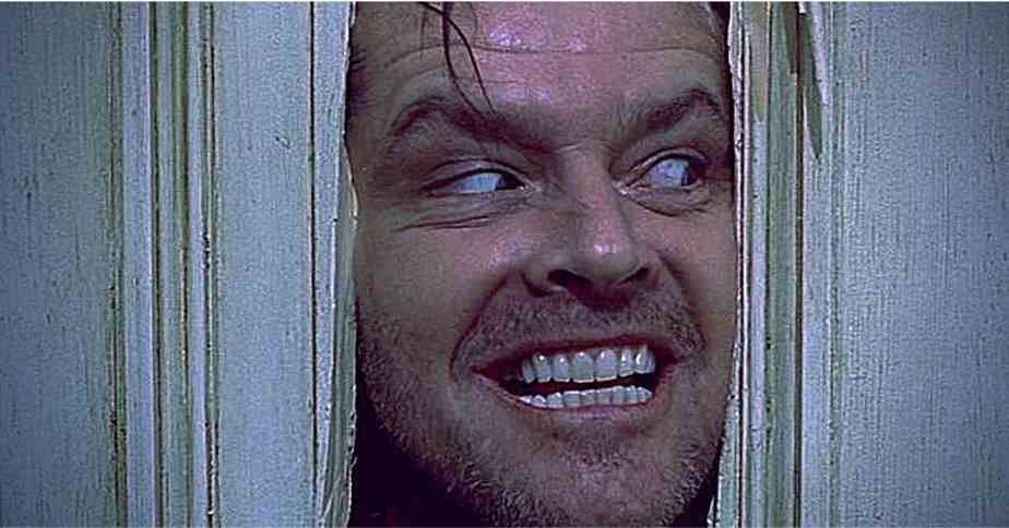 The shining book review